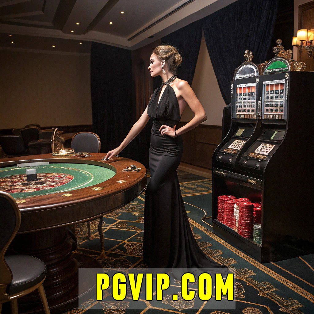 pgvip: Aproveite caça-níqueis e caça-níqueis com bônus no cassino ao vivo!