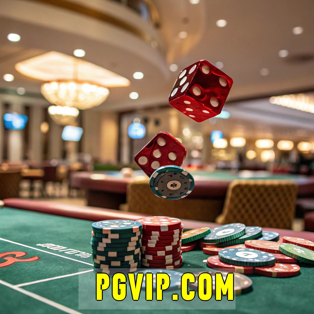 pgvip: Entre com login rápido e explore jogos ao vivo