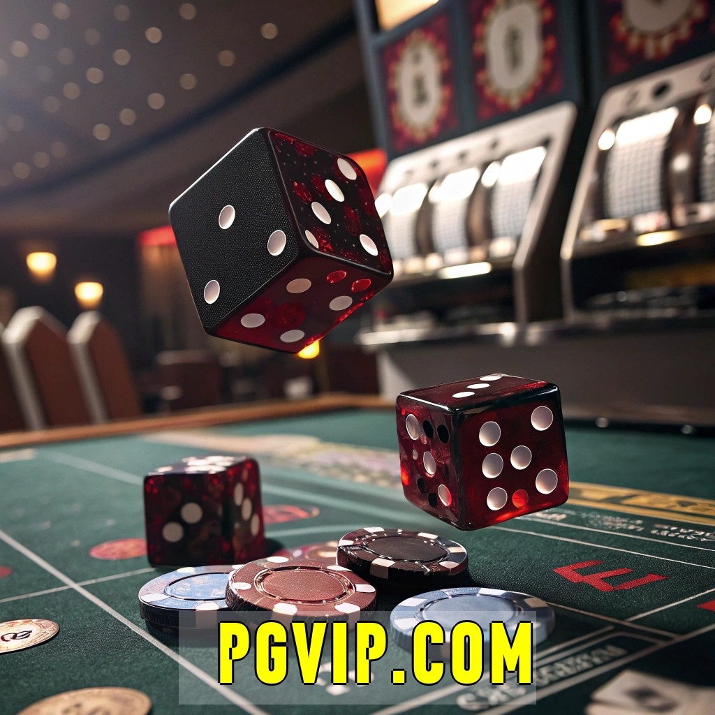 pgvip: Entre com login rápido e explore jogos ao vivo