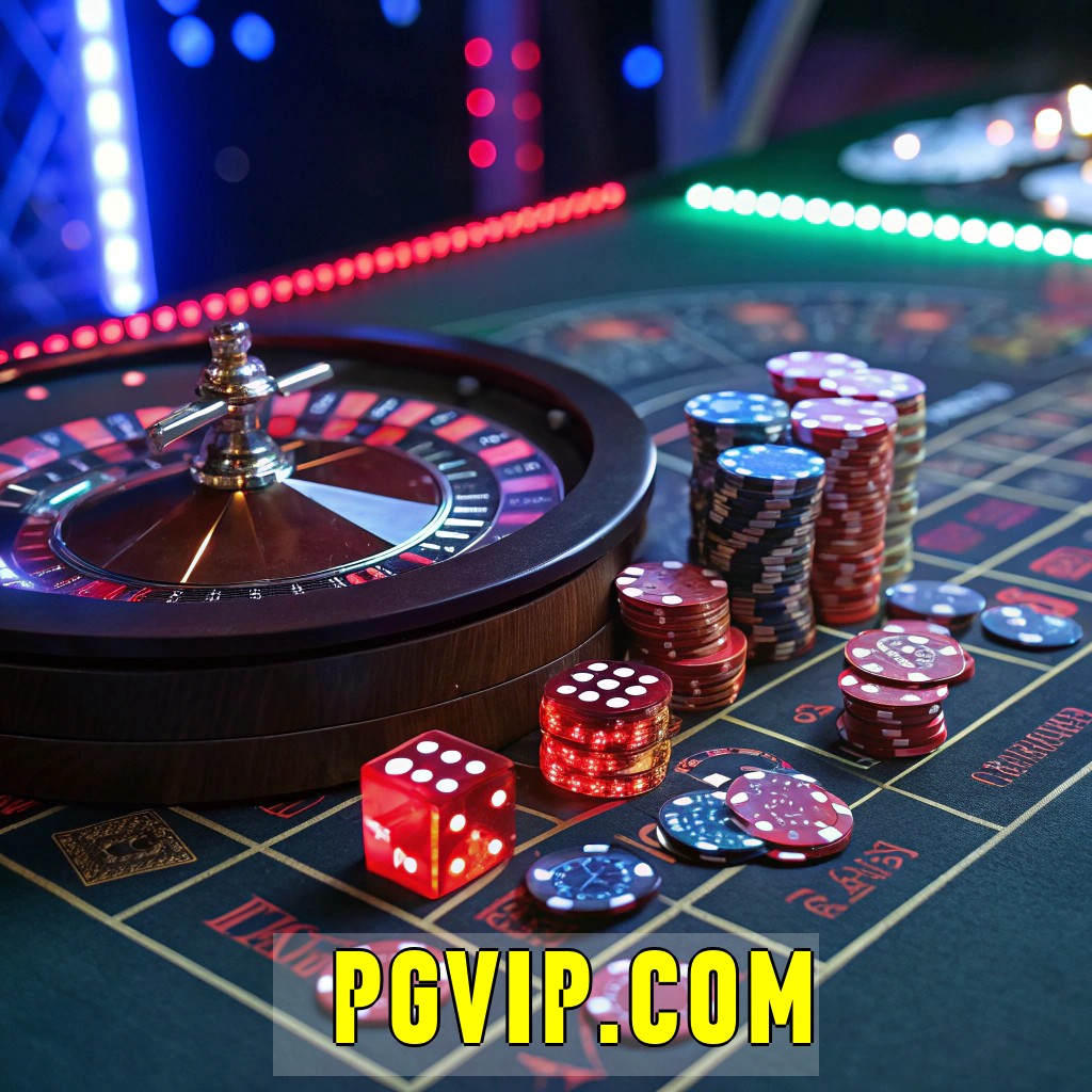 pgvip: Entre com login rápido e explore jogos ao vivo