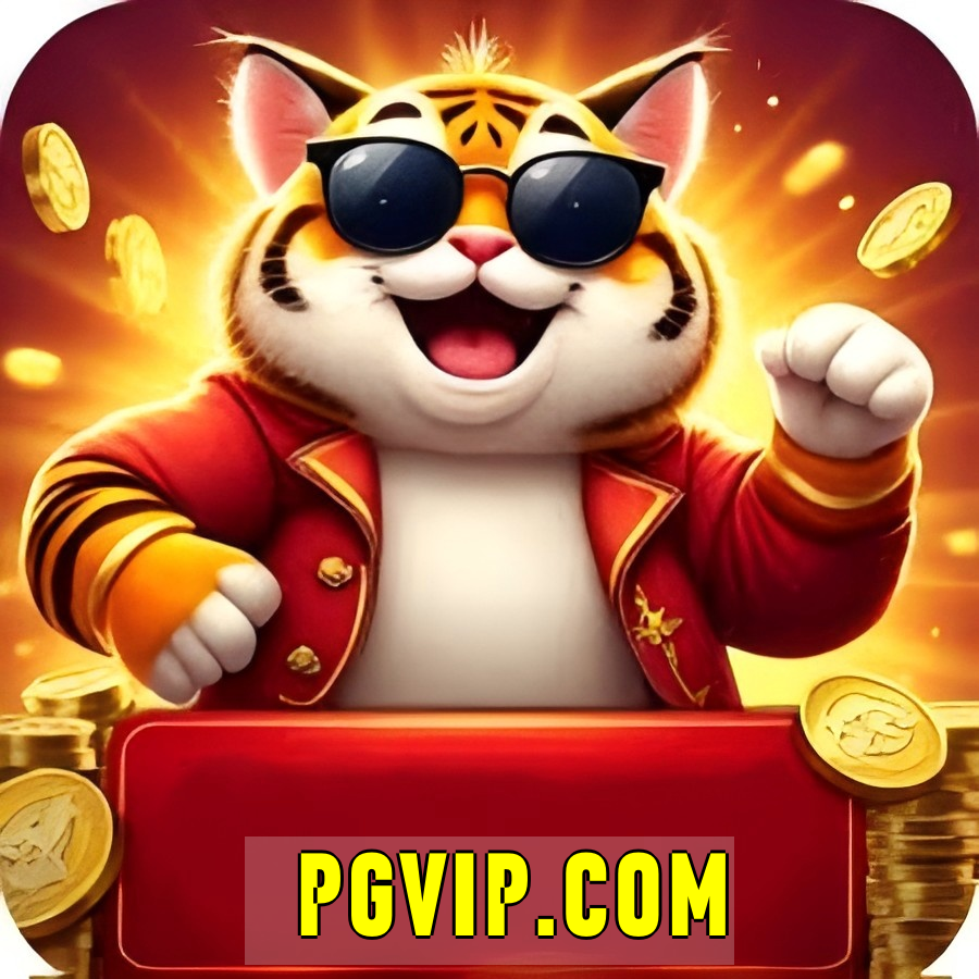 pgvip Logo